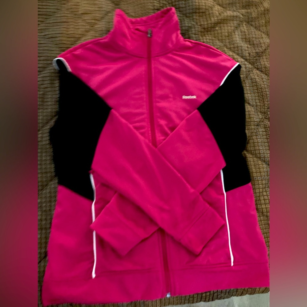 Reebok Jacket - Picture 2 of 3